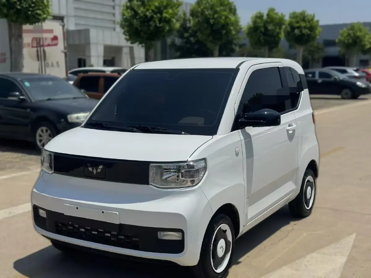 2020 WuLing HongGuang MINI EV BEV 13.8KWH
