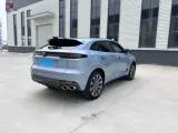 2021 ChangAn UNI-K 2.0T 233HP L4 8AT,autocango,china used car exporter,china ev exporter,chinese used car exporter,chinese used ev exporter