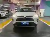2022 Toyota RAV4 2.0L 171HP L4 CVT