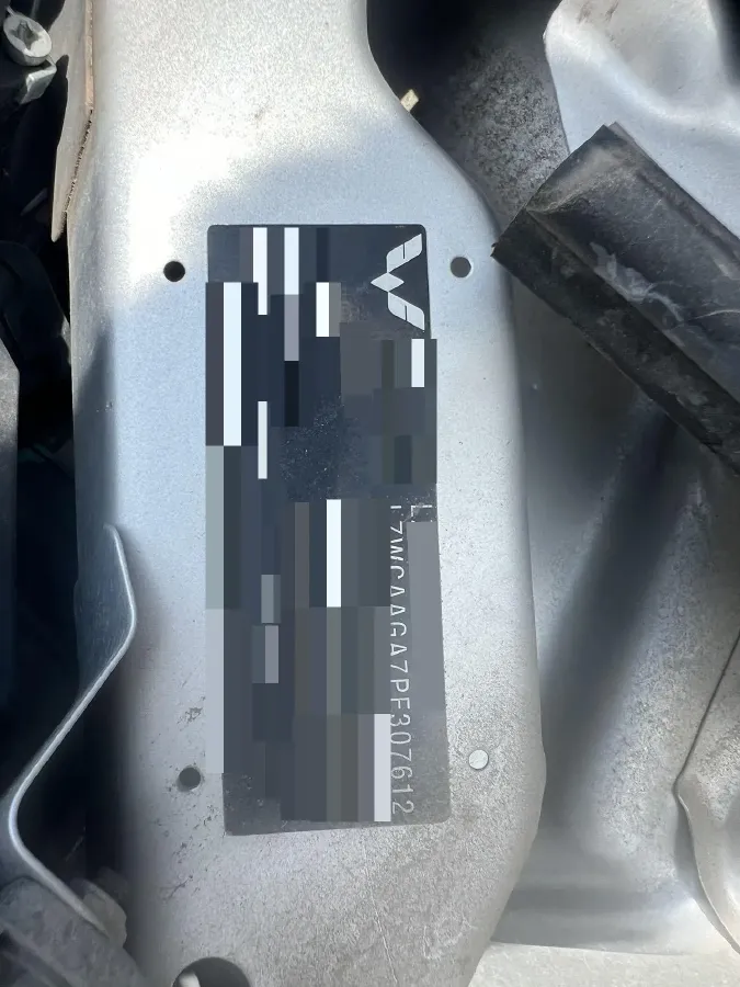 2023 WuLing RongGuang New Truck EV BEV 56.6KWH,autocango,china used car exporter,china ev exporter,chinese used car exporter,chinese used ev exporter