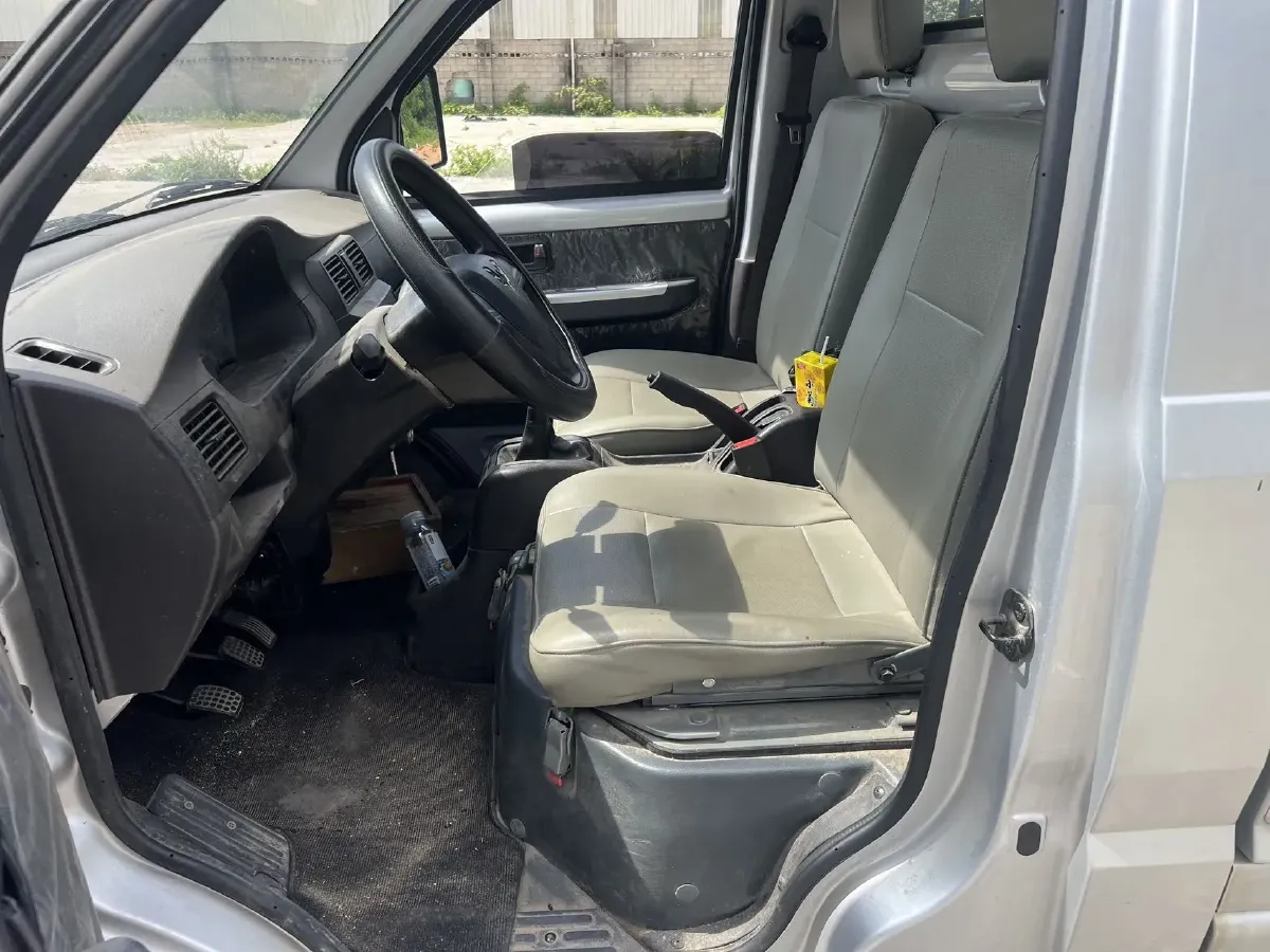 2023 WuLing RongGuang New Truck EV BEV 56.6KWH,autocango,china used car exporter,china ev exporter,chinese used car exporter,chinese used ev exporter