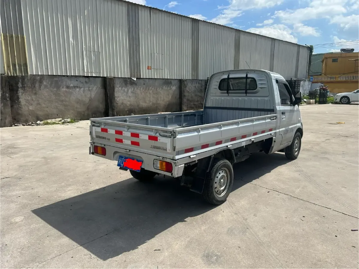 2023 WuLing RongGuang New Truck EV BEV 56.6KWH,autocango,china used car exporter,china ev exporter,chinese used car exporter,chinese used ev exporter