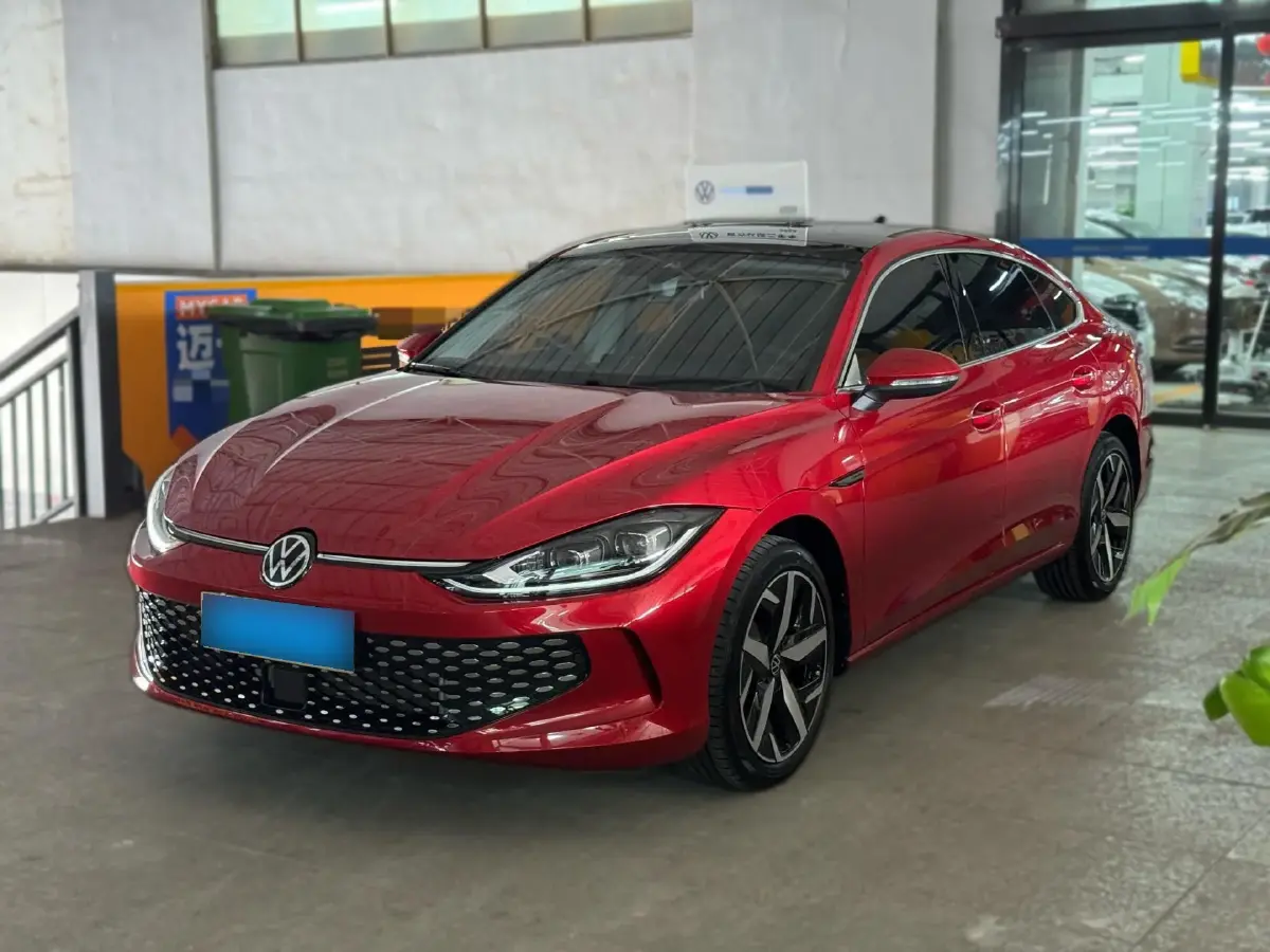 2023 Volkswagen Lamando 1.4T 150HP L4 7DCT