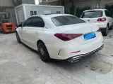 2025 Mercedes-Benz C Class 1.5T 204HP L4 9AT,autocango,china used car exporter,china ev exporter,chinese used car exporter,chinese used ev exporter