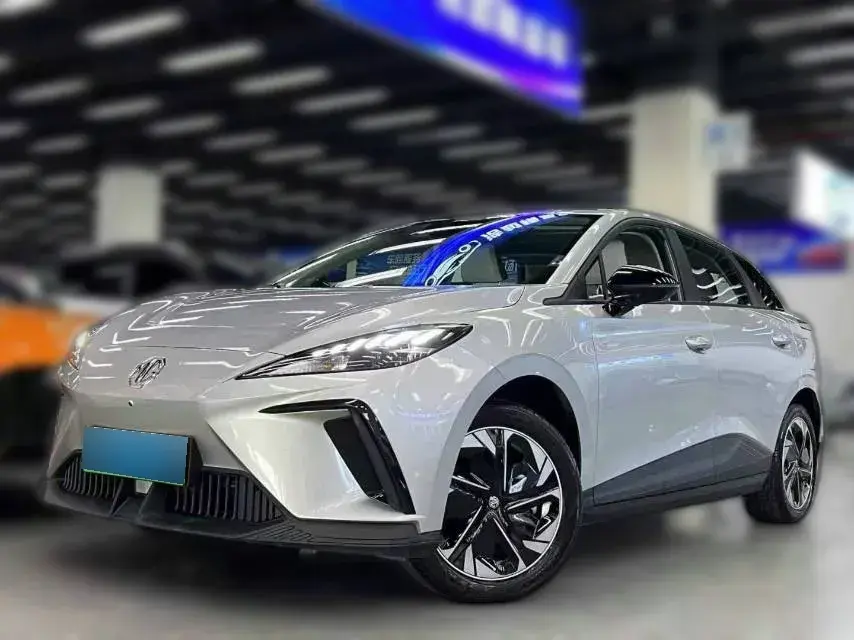 2023 MG 4 EV BEV 49KWH