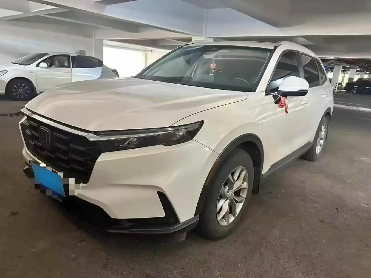 2023 Honda CR-V 1.5T 193HP L4 CVT