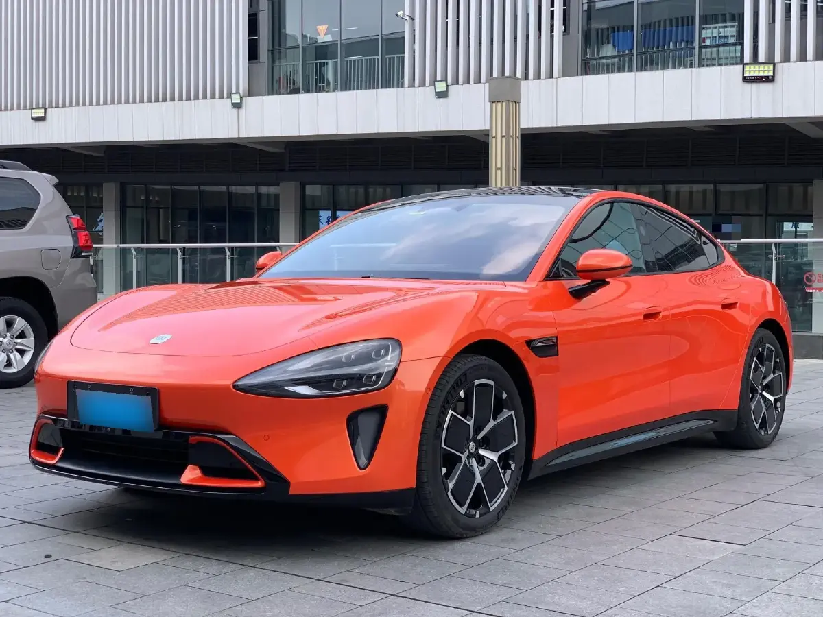 2024 MI SU7 BEV 73.6KWH