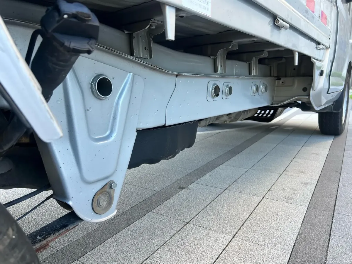 2021 WuLing RongGuang New Truck Special 1.8L 125HP L4 5MT,autocango,china used car exporter,china ev exporter,chinese used car exporter,chinese used ev exporter