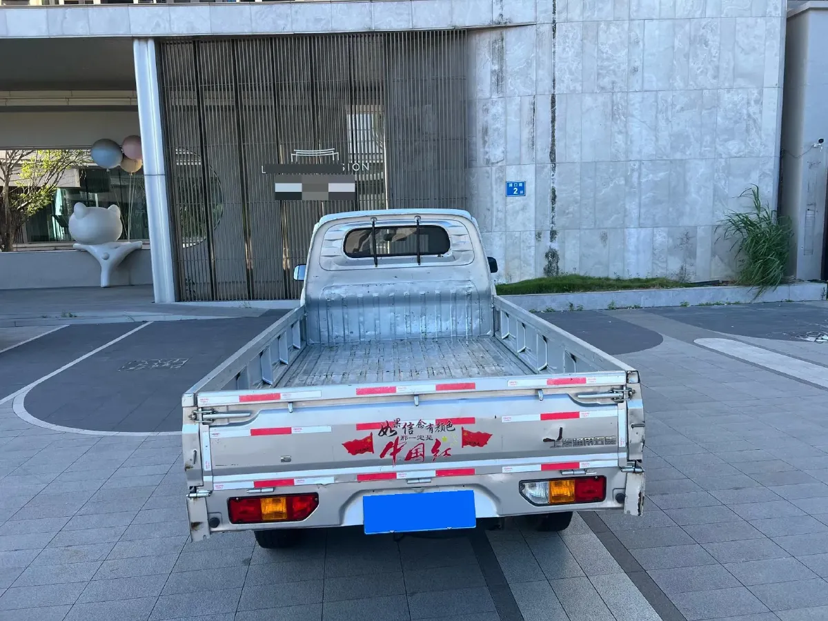 2021 WuLing RongGuang New Truck Special 1.8L 125HP L4 5MT,autocango,china used car exporter,china ev exporter,chinese used car exporter,chinese used ev exporter