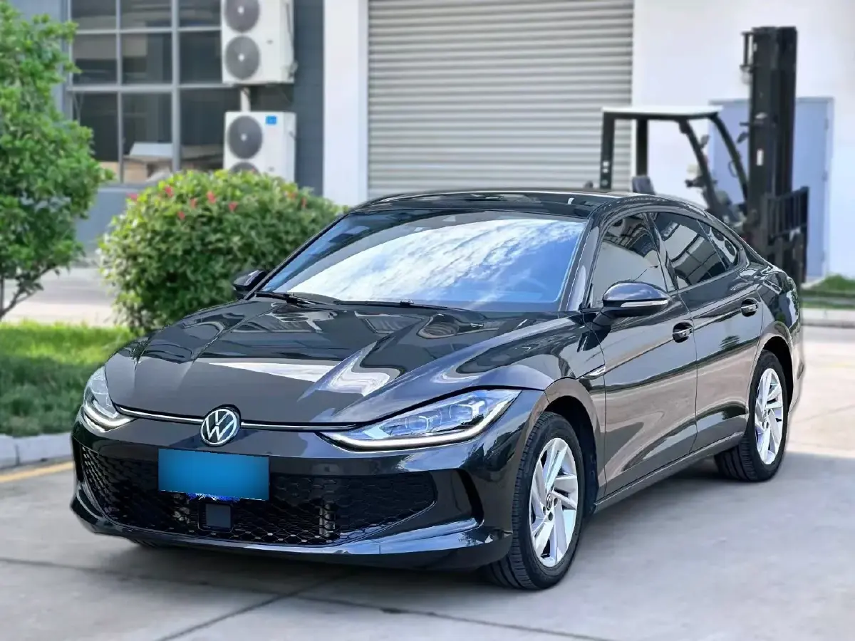 2022 Volkswagen Lamando 1.4T 150HP L4 7DCT