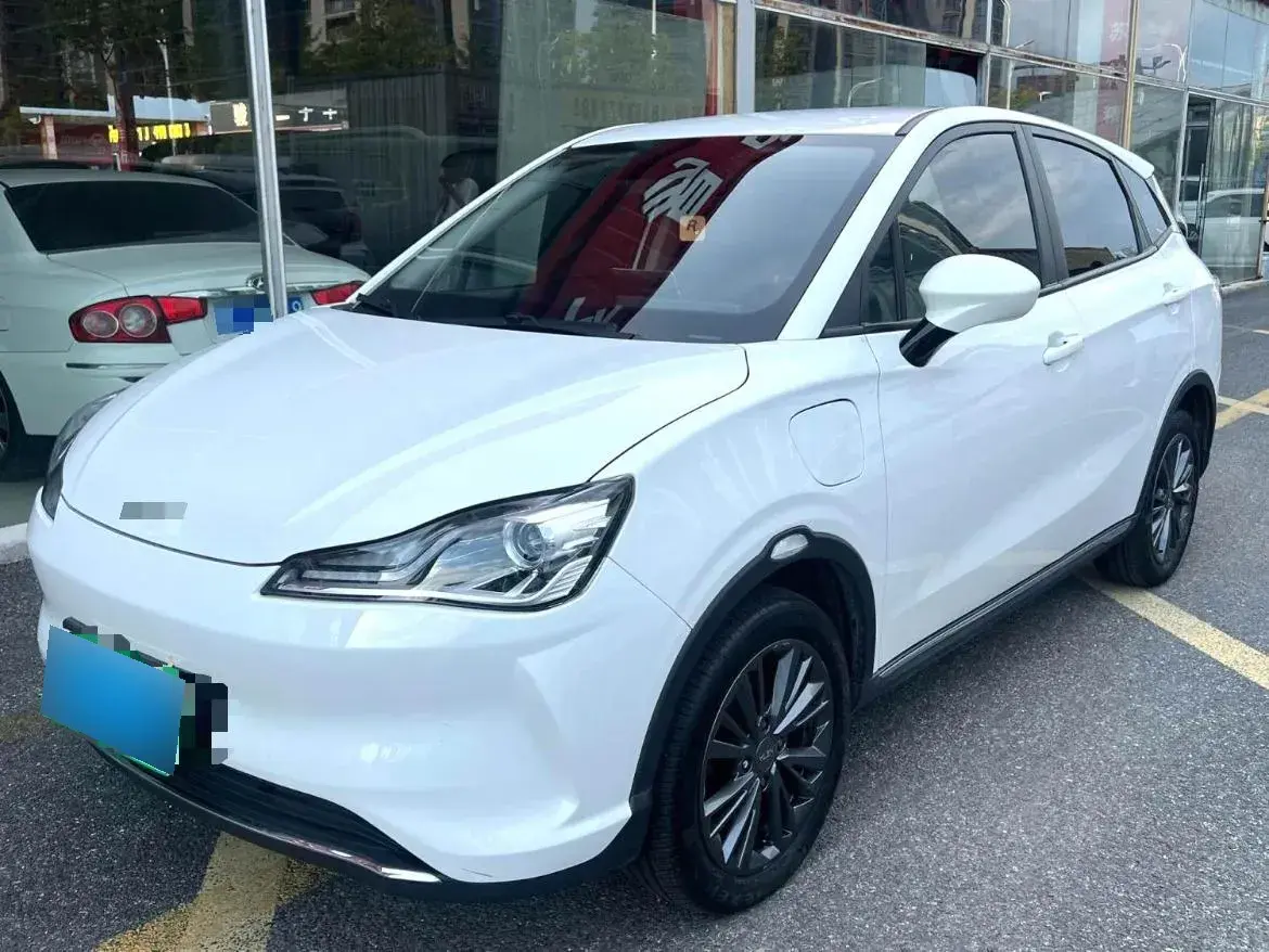 2022 Neta U BEV 54.34KWH