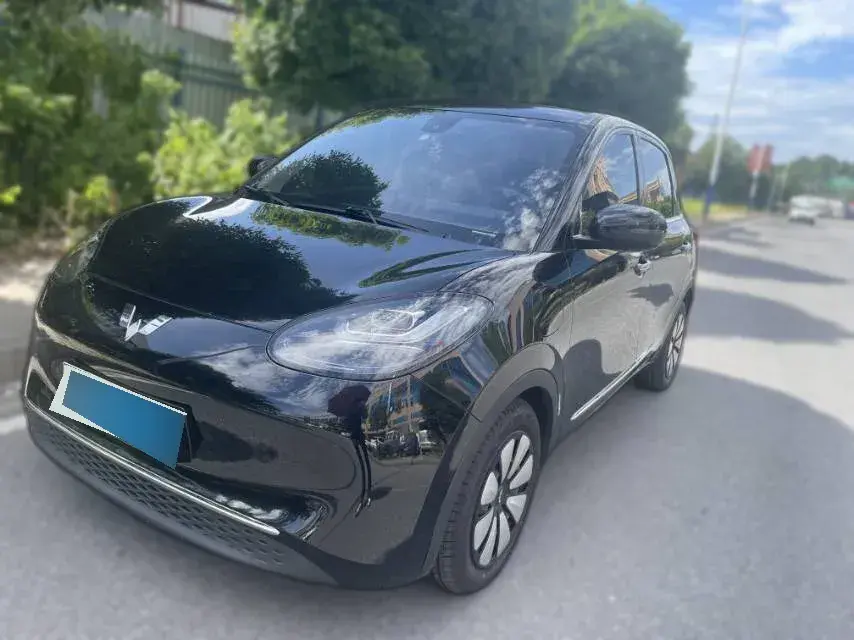 2023 BaoJun Yep BEV 28.1KWH