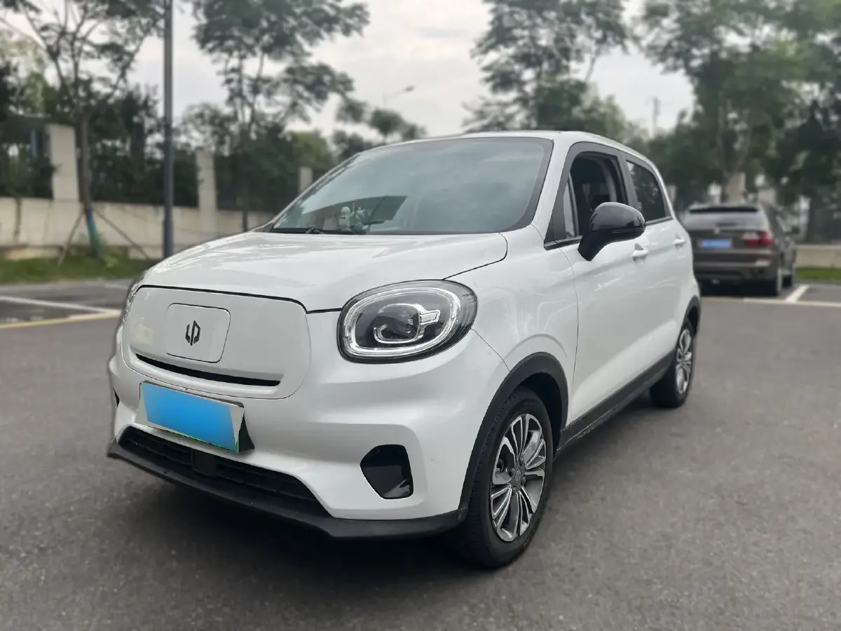 2024 Leapmotor T03 BEV 31.9KWH