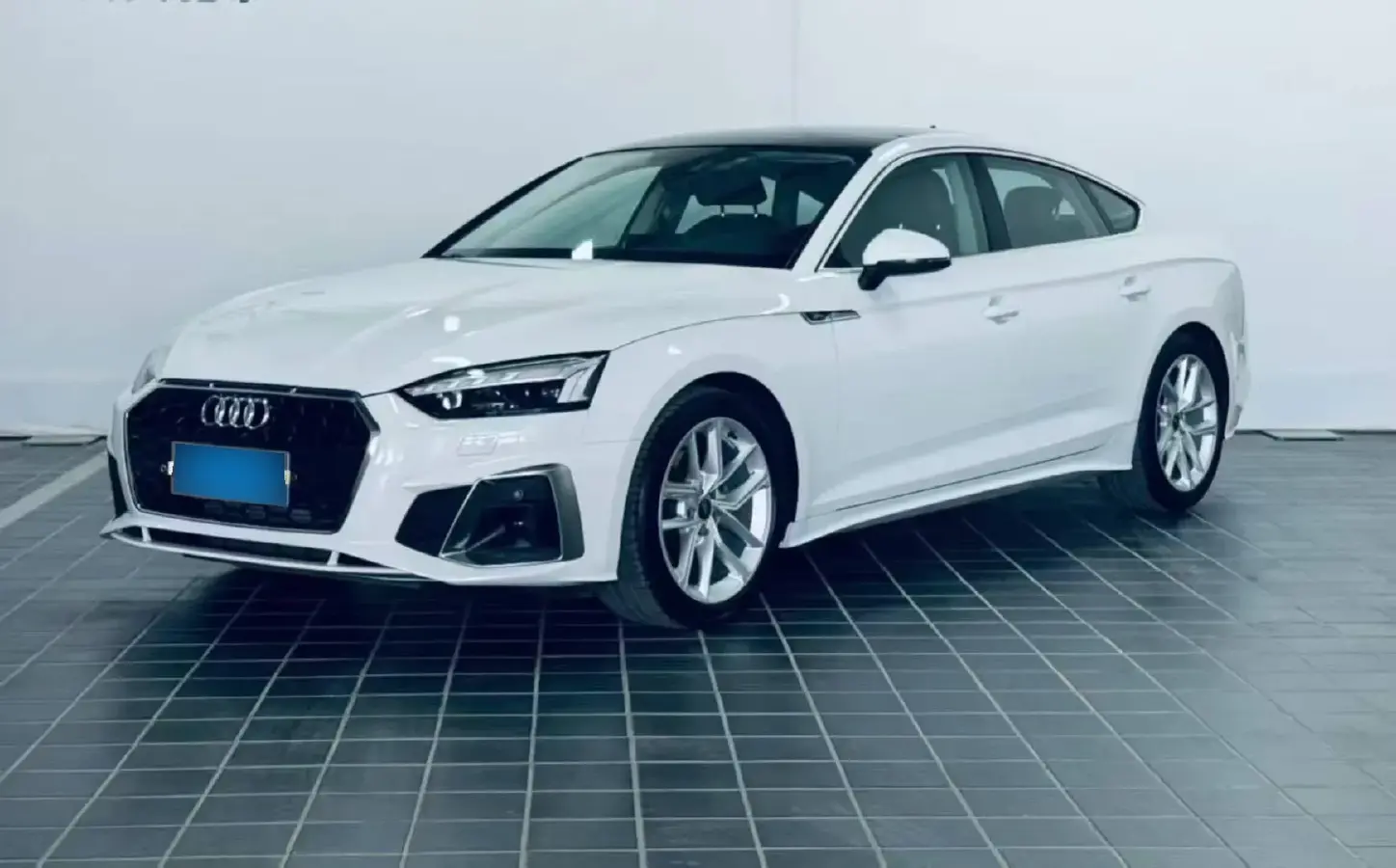 2023 Audi A5 2.0T 204HP L4 7DCT