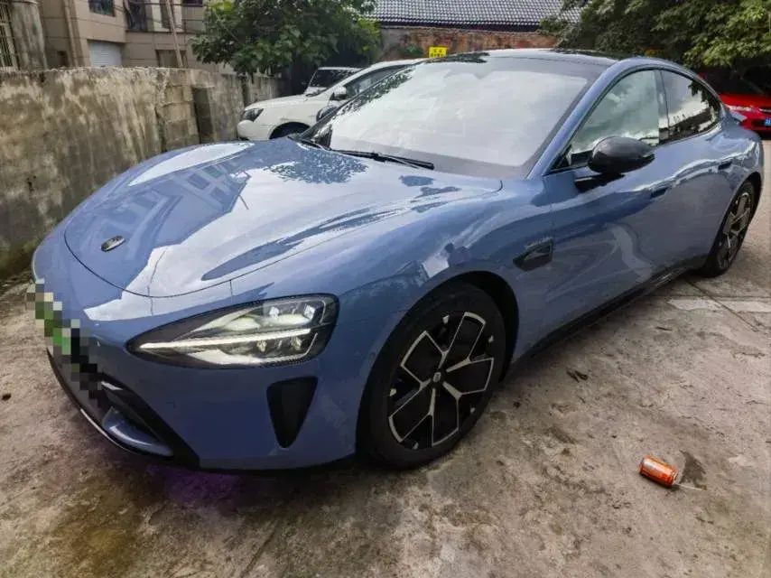 2024 MI SU7 BEV 73.6KWH