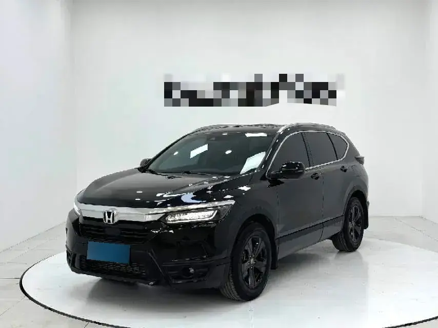 2021 Honda Breeze 1.5T 193HP L4 CVT