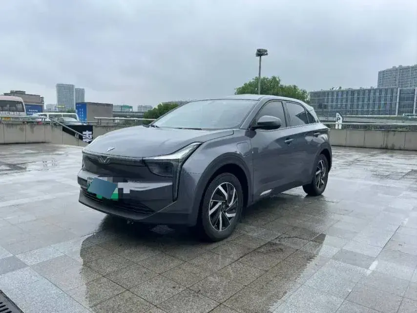 2022 Neta U BEV 55.8KWH