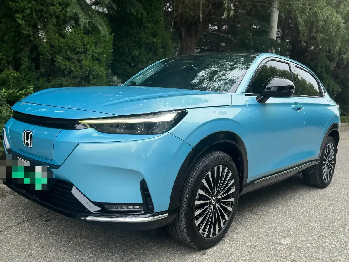 2022 Honda e:NS1 BEV 68.8KWH