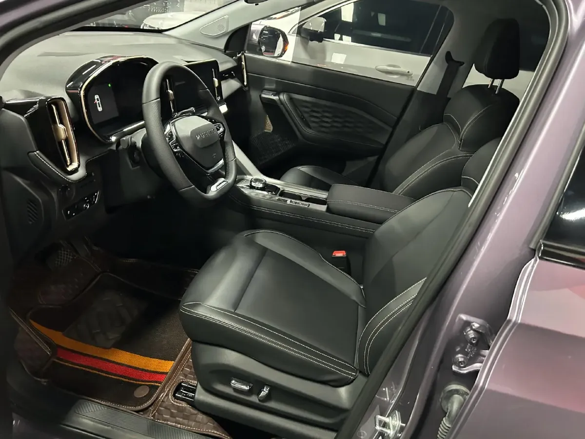2023 WuLing XingYun 2.0L 136HP L4 1DHT Hybrid 1.8KWH,autocango,china used car exporter,china ev exporter,chinese used car exporter,chinese used ev exporter