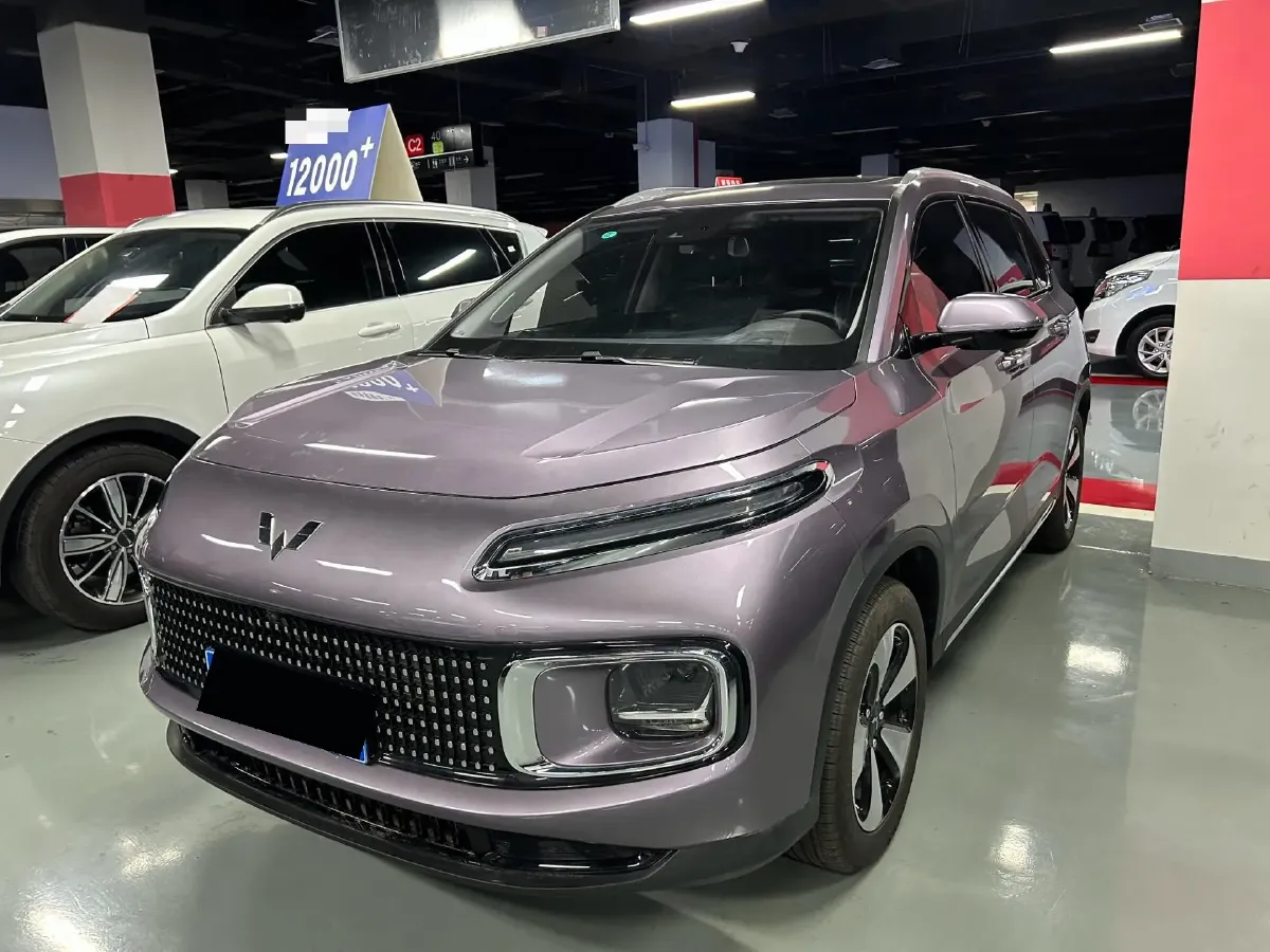 2023 WuLing XingYun 2.0L 136HP L4 1DHT Hybrid 1.8KWH,autocango,china used car exporter,china ev exporter,chinese used car exporter,chinese used ev exporter