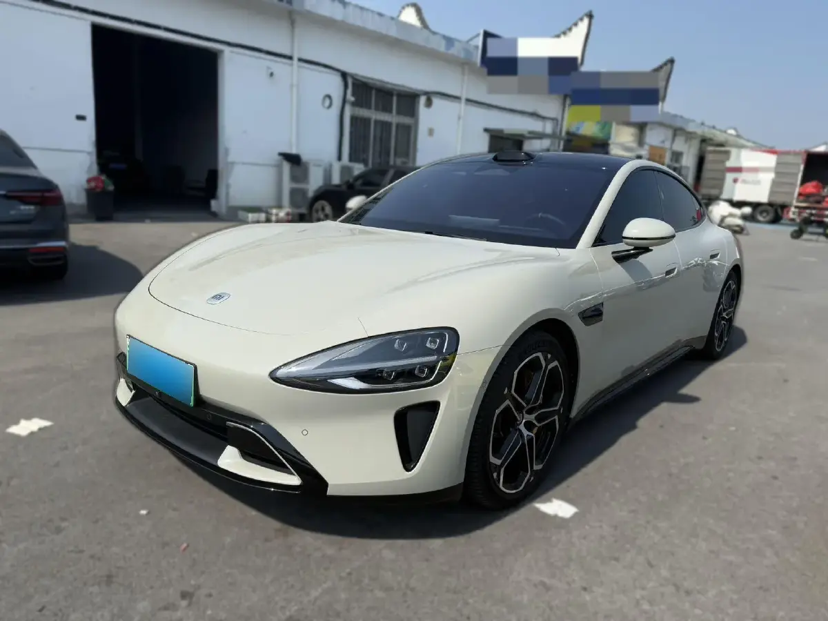 2024 MI SU7 BEV 101KWH