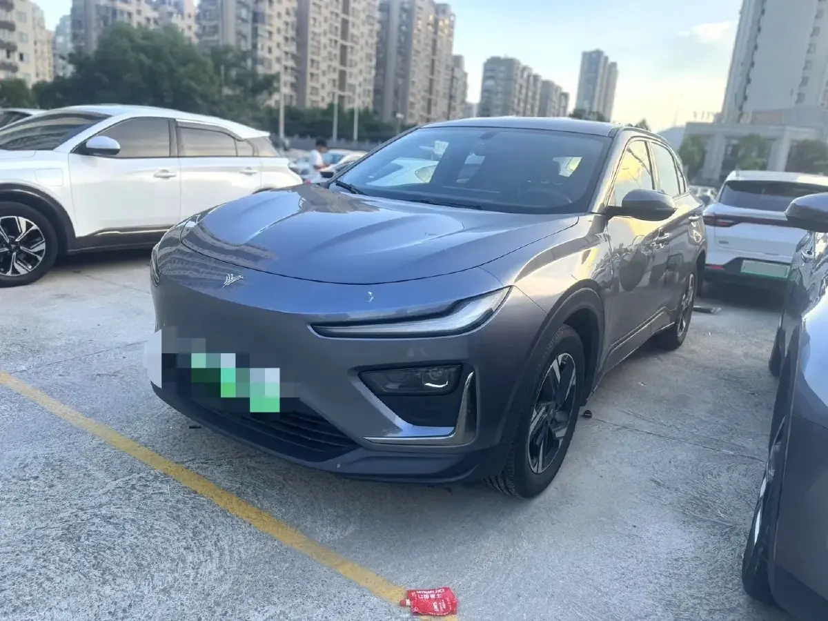 2023 Neta U BEV 55.8KWH