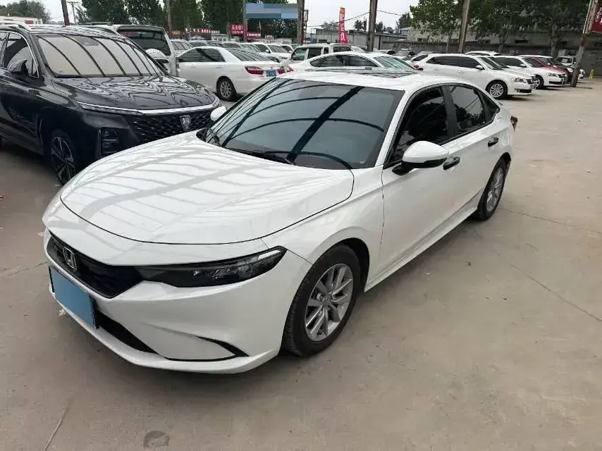 2022 Honda Integra 1.5T 182HP L4 6MT