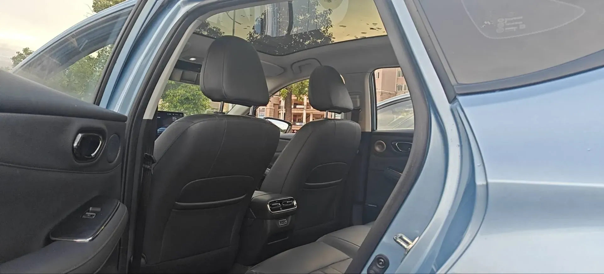 2024 Aion AION S MAX BEV 67.9KWH,autocango,china used car exporter,china ev exporter,chinese used car exporter,chinese used ev exporter