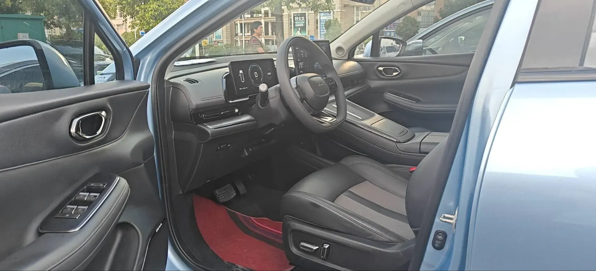 2024 Aion AION S MAX BEV 67.9KWH,autocango,china used car exporter,china ev exporter,chinese used car exporter,chinese used ev exporter