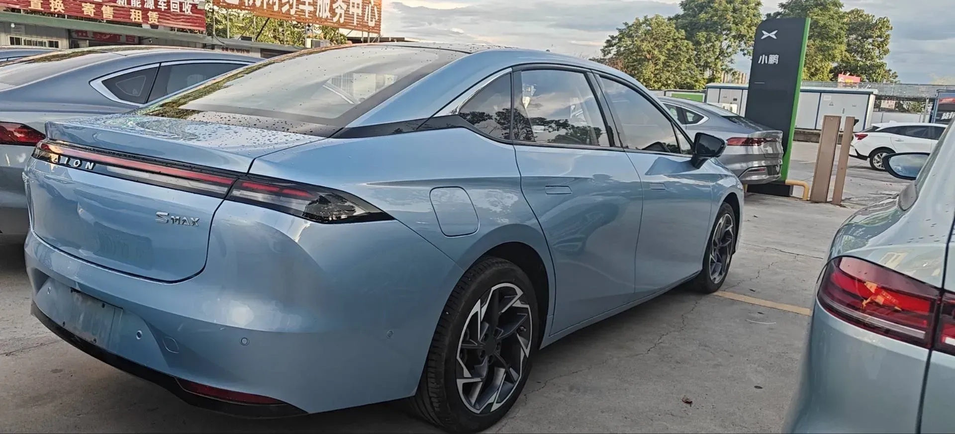 2024 Aion AION S MAX BEV 67.9KWH,autocango,china used car exporter,china ev exporter,chinese used car exporter,chinese used ev exporter