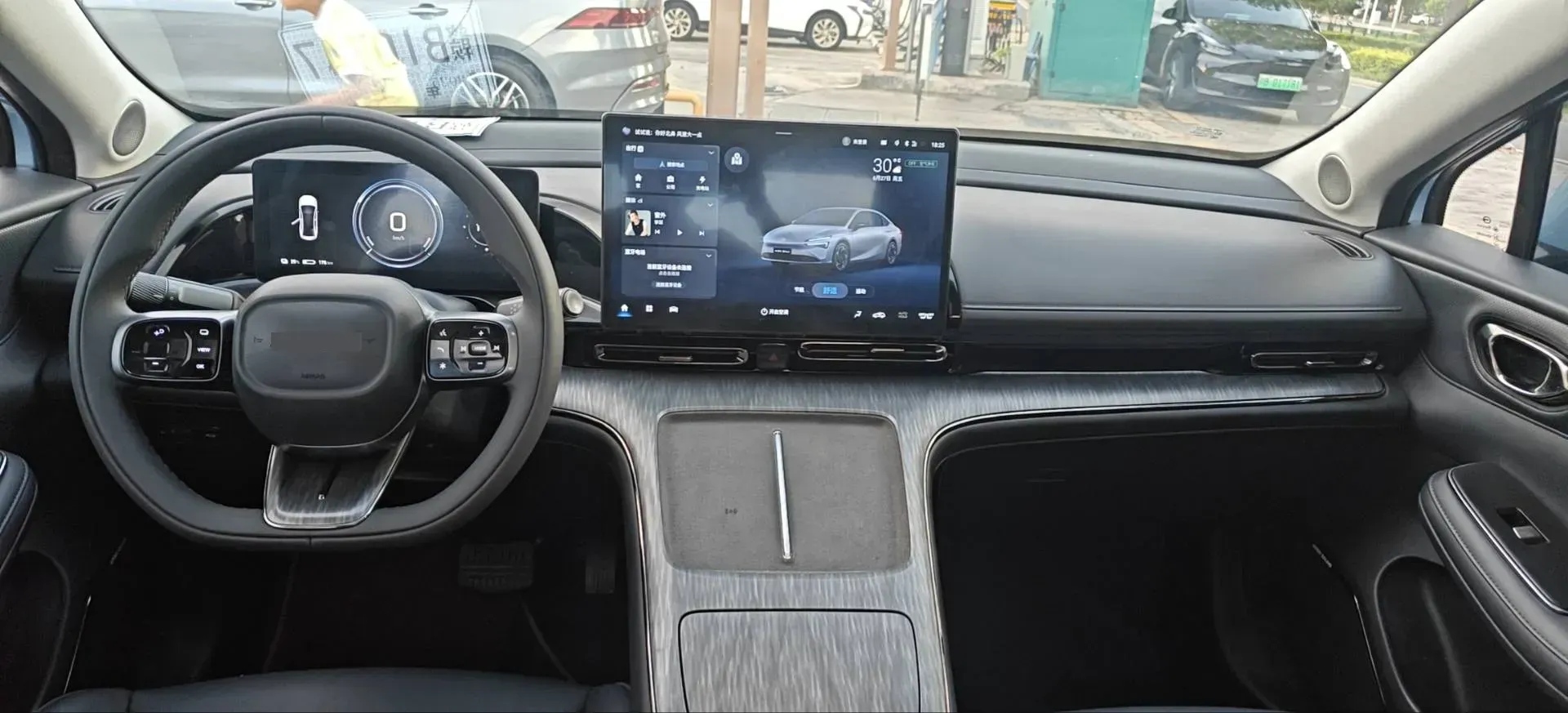 2024 Aion AION S MAX BEV 67.9KWH,autocango,china used car exporter,china ev exporter,chinese used car exporter,chinese used ev exporter