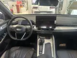 2025 Geely Preface 1.5T 181HP L4 7DCT,autocango,china used car exporter,china ev exporter,chinese used car exporter,chinese used ev exporter