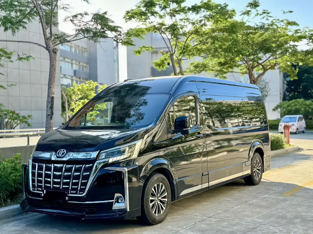 2019 Golden Dragon Sea Lion BEV 51.67KWH