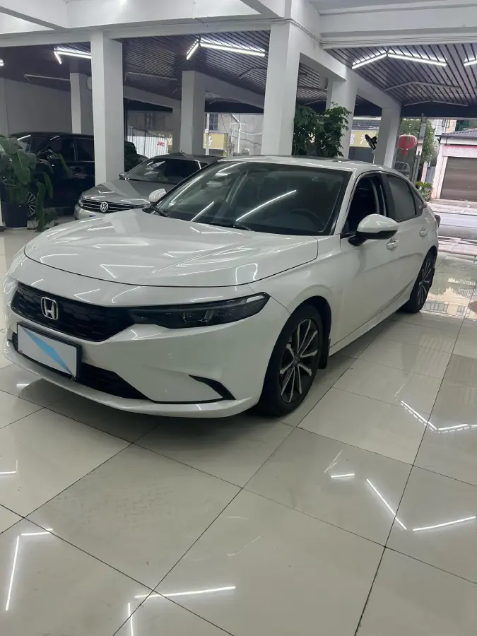 2022 Honda Integra 1.5T 182HP L4 CVT