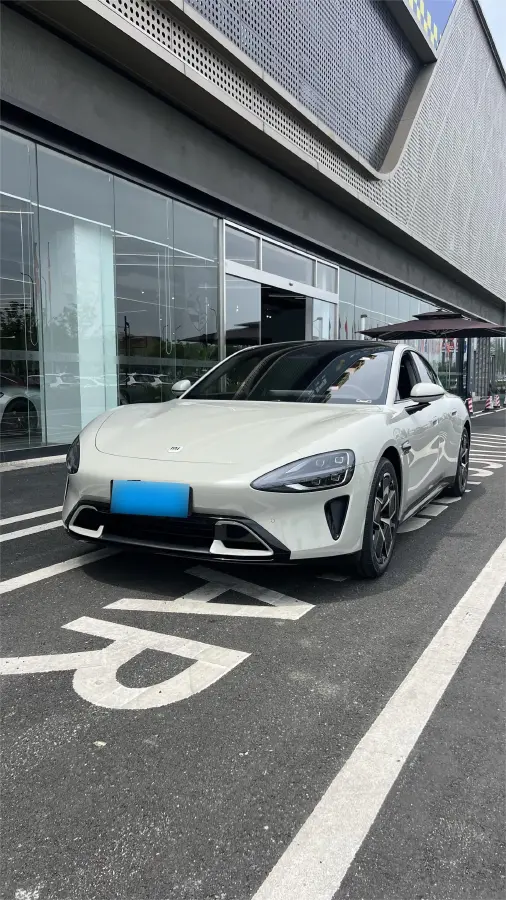 2024 MI SU7 BEV 73.6KWH