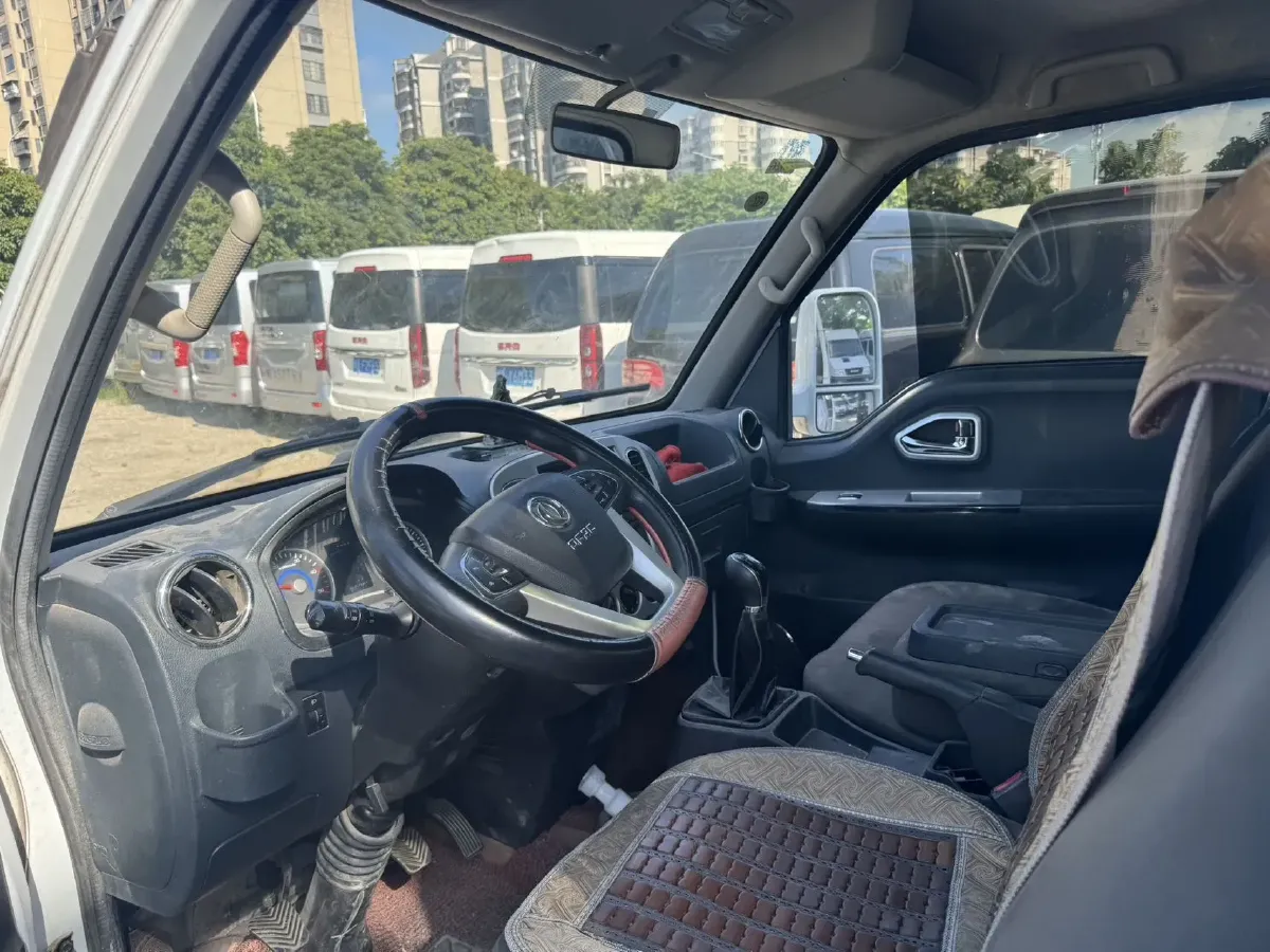 2019 DongFeng Forthing Joyear S50 1.6L 122HP L4 CVT,autocango,china used car exporter,china ev exporter,chinese used car exporter,chinese used ev exporter