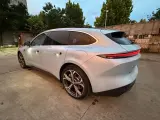 2024 NIO ET5T BEV 75KWH,autocango,china used car exporter,china ev exporter,chinese used car exporter,chinese used ev exporter