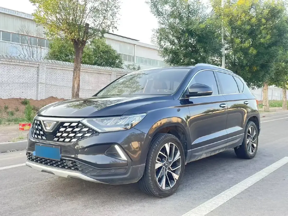 2022 Jetta VS5 1.4T 150HP L4 6AT