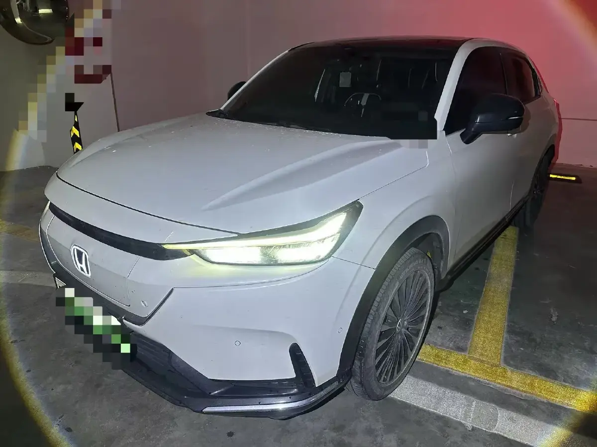 2022 Honda e:NS1 BEV 68.8KWH