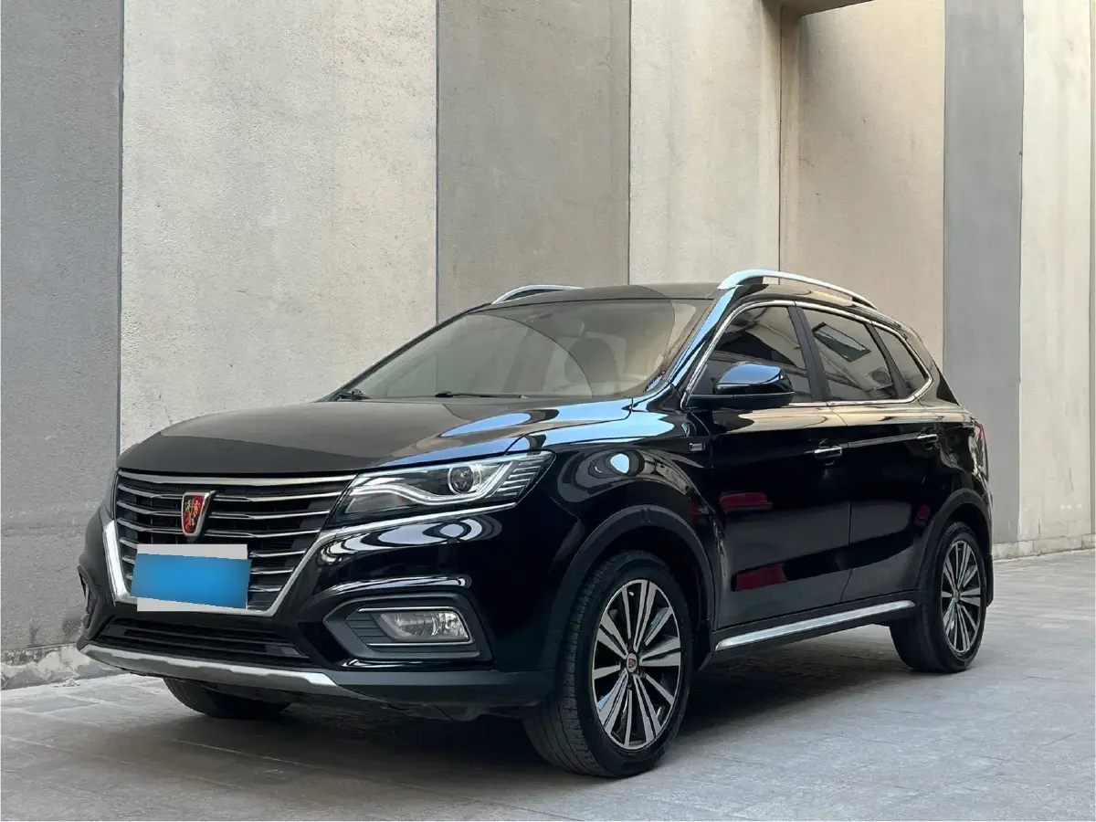2020 Roewe RX5 1.5T 169HP L4 7DCT