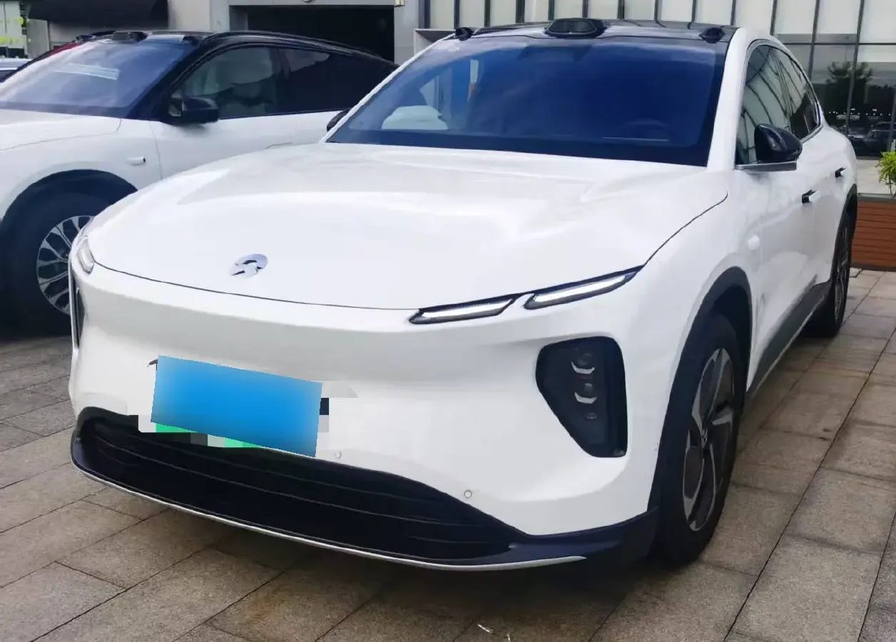 2024 NIO EC6 BEV 75KWH