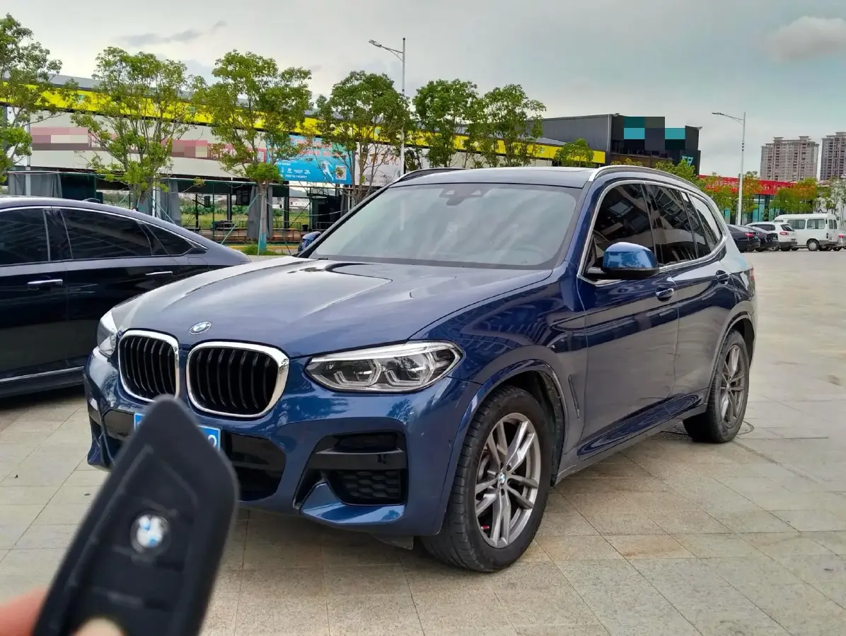 2021 Lincoln Corsair 2.0T 245HP L4 8AT