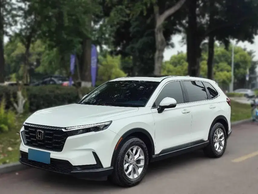 2023 Honda CR-V 1.5T 193HP L4 CVT