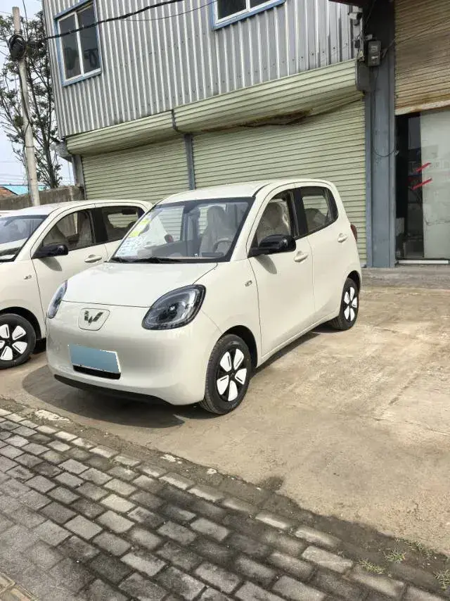 2025 WuLing HongGuang MINI EV BEV 16.2KWH
