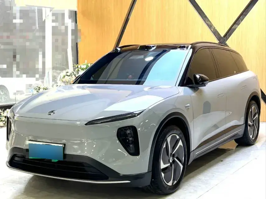 2024 NIO ES6 BEV 75KWH