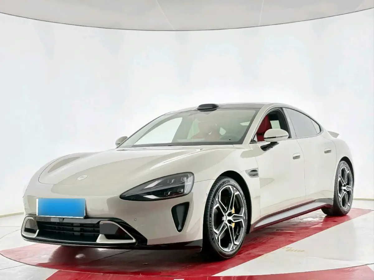 2024 MI SU7 BEV 101KWH