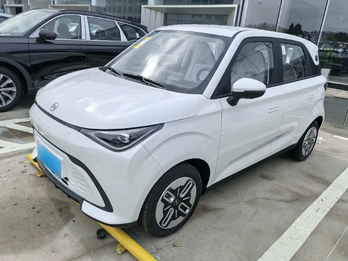 2025 Chery Duomi BEV