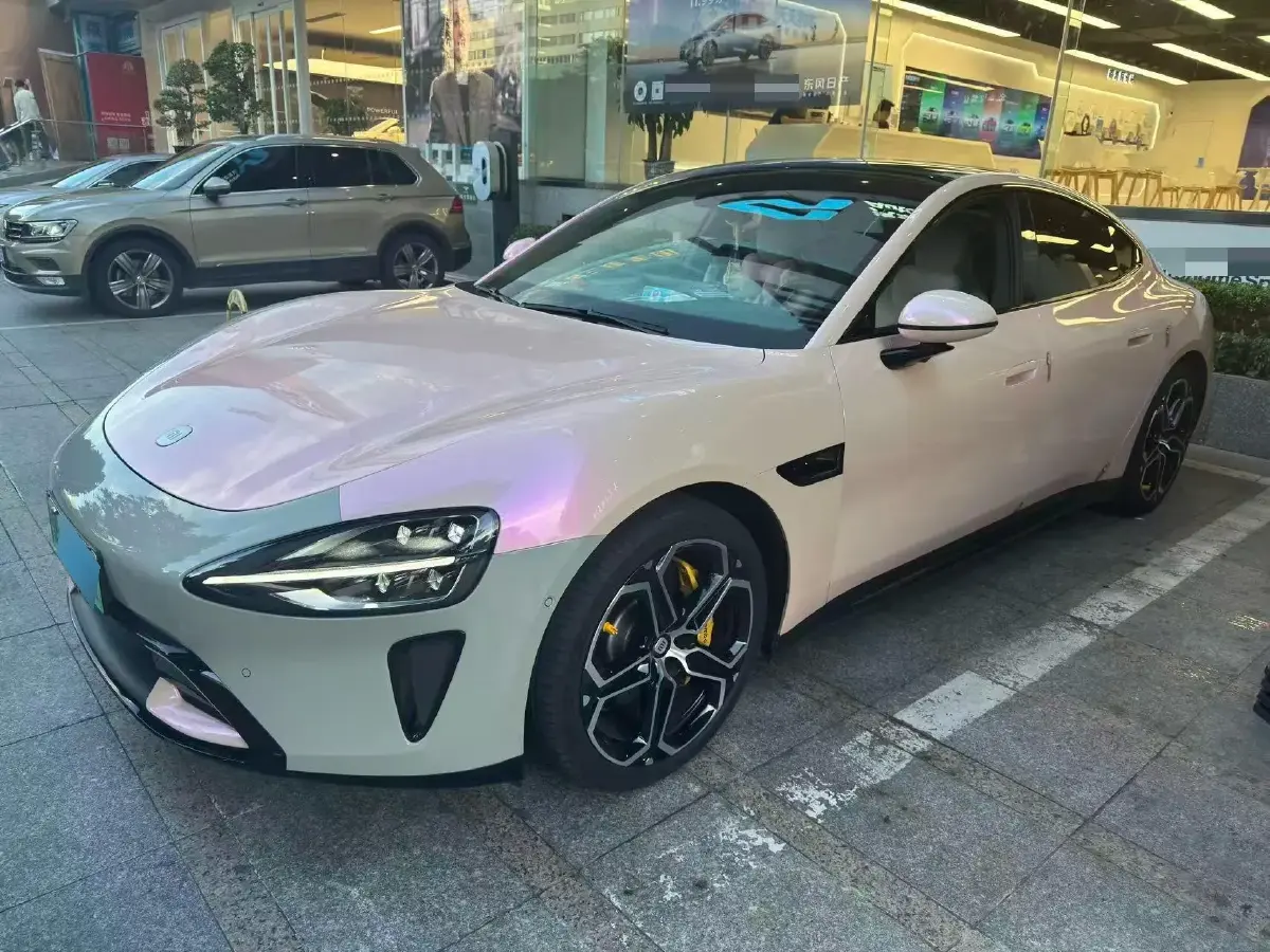 2024 MI SU7 BEV 73.6KWH