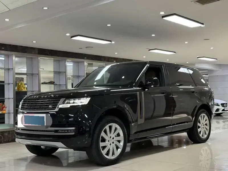 2024 Land Rover Range Rover 3.0T 400HP L6 8AT