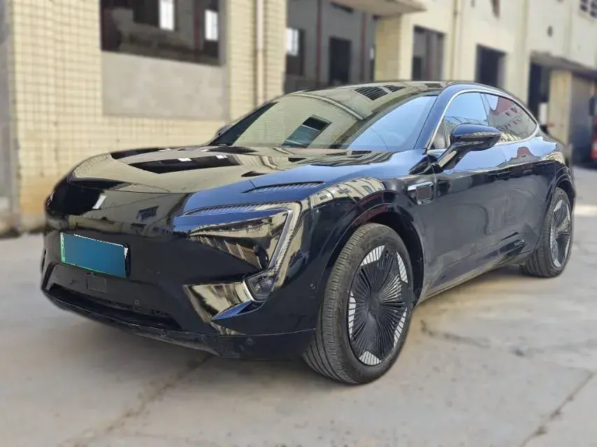 2022 Avatr 11 BEV 116.79KWH